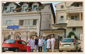 Doctor Vorobiev Clinic In Serbia